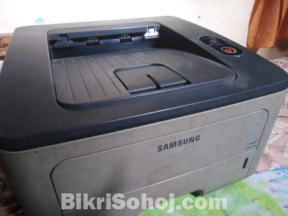 Samsung lesser printer